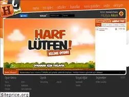Sites similar to harflutfen.com