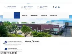 Sites similar to harford.com.cn