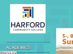 Sites similar to harford.edu
