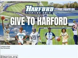 Sites similar to harfordathletics.com