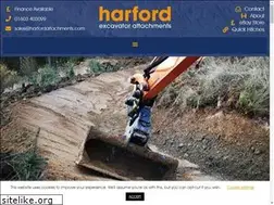 Sites similar to harfordattachments.co.uk