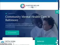 Sites similar to harfordbelair.org