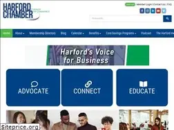 Sites similar to harfordchamber.org