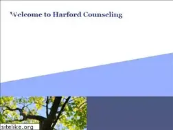 Sites similar to harfordcounseling.com