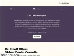 Sites similar to harfordcountydentistry.com