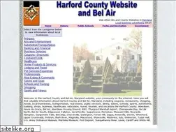 Sites similar to harfordcountywebsite.com
