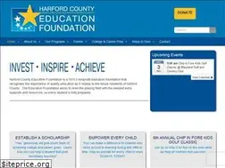 Sites similar to harfordeducation.org