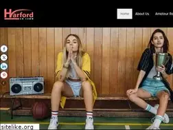 Sites similar to harfordemcomm.org