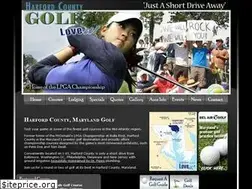 Sites similar to harfordgolf.com