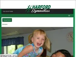Sites similar to harfordgymnastics.com