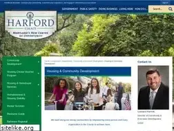 Sites similar to harfordhousing.org