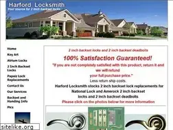 Sites similar to harfordlocksmith.com
