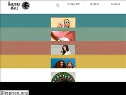 Sites similar to harfordmall.com