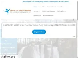 Sites similar to harfordmentalhealth.org