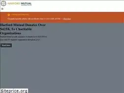 Sites similar to harfordmutual.com
