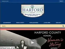 Sites similar to harfordpublicsafety.org