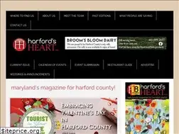 Sites similar to harfordsheart.com