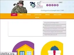 Sites similar to harfordshelter.org