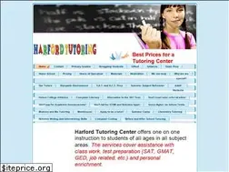 Sites similar to harfordtutoring.com