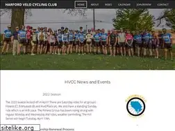 Sites similar to harfordvelo.org