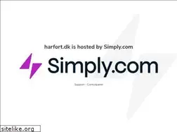 Sites similar to harfort.dk