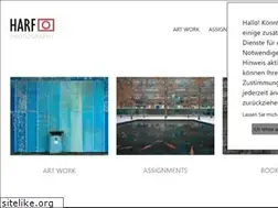 Sites similar to harfzimmermann.com