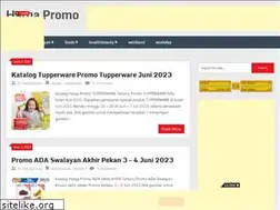 Sites similar to harga-promo.com