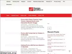 Sites similar to harga-promo.net