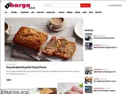 Sites similar to harga.web.id