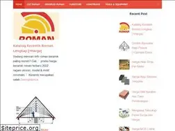 Sites similar to hargabangunan.id