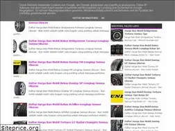 Sites similar to hargabanmobilterbaru.blogspot.com