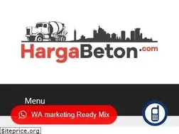 Sites similar to hargabeton.com