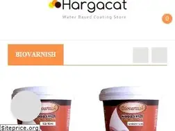 Sites similar to hargacat.com