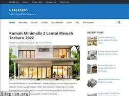 Sites similar to hargadepo.com