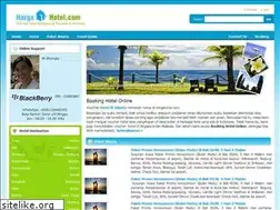 Sites similar to hargahotel.com