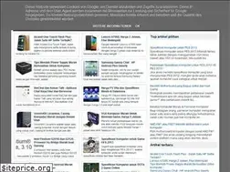 Sites similar to hargakomputerok.blogspot.com