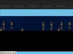 Sites similar to hargakubahmasjid.id
