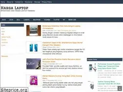 Sites similar to hargalaptop.my.id