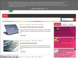 Sites similar to hargalaptopte.blogspot.com