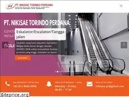 Sites similar to hargalift.com