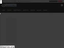 Sites similar to hargamazda.com