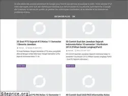 Sites similar to hargamesinlistrik.blogspot.com