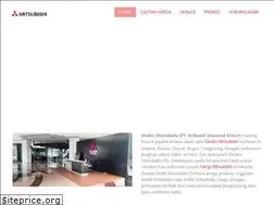 Sites similar to hargamitsubishi-indonesia.com