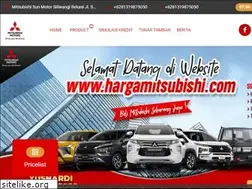 Sites similar to hargamitsubishi.com
