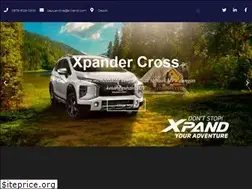 Sites similar to hargamitsubishi.id