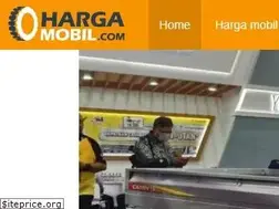Sites similar to hargamobil.com