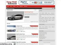 Sites similar to hargamobile.blogspot.com