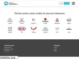 Sites similar to hargamobilmu.com