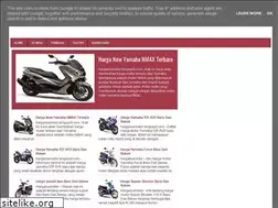 Sites similar to harganyamotor.blogspot.com