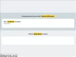 Sites similar to hargapedia.com.my